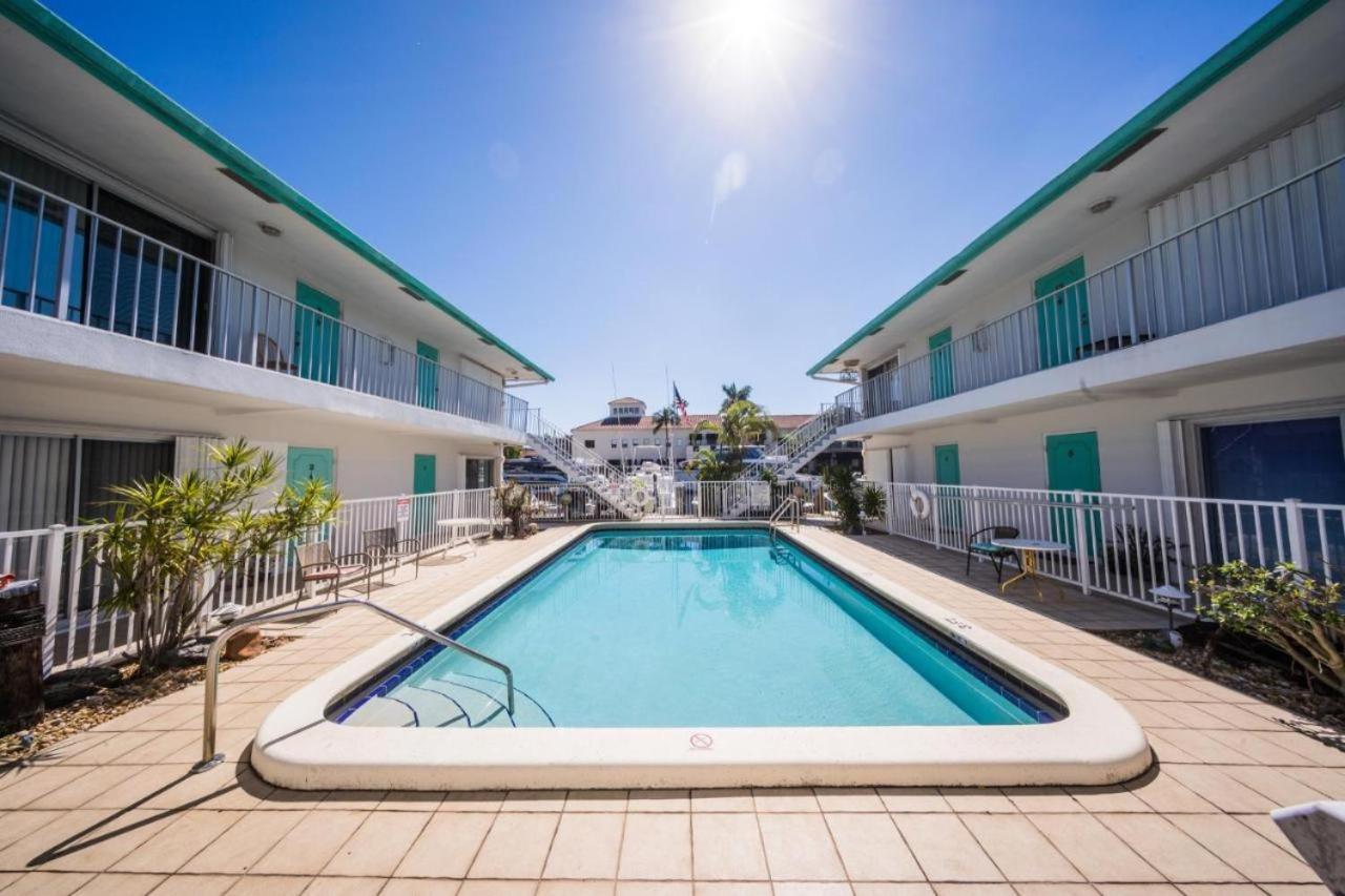 Mahalo Isles Apartments By Rocketstay Fort Lauderdale Exterior foto